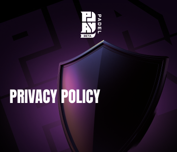 Privacy Policy